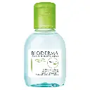 Solución Micelar Bioderma Sébium H2O Piel Grasa-Mixta 100 Ml 