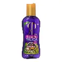 Silica Seda Pure 3 En 1 Uva 120 Ml 