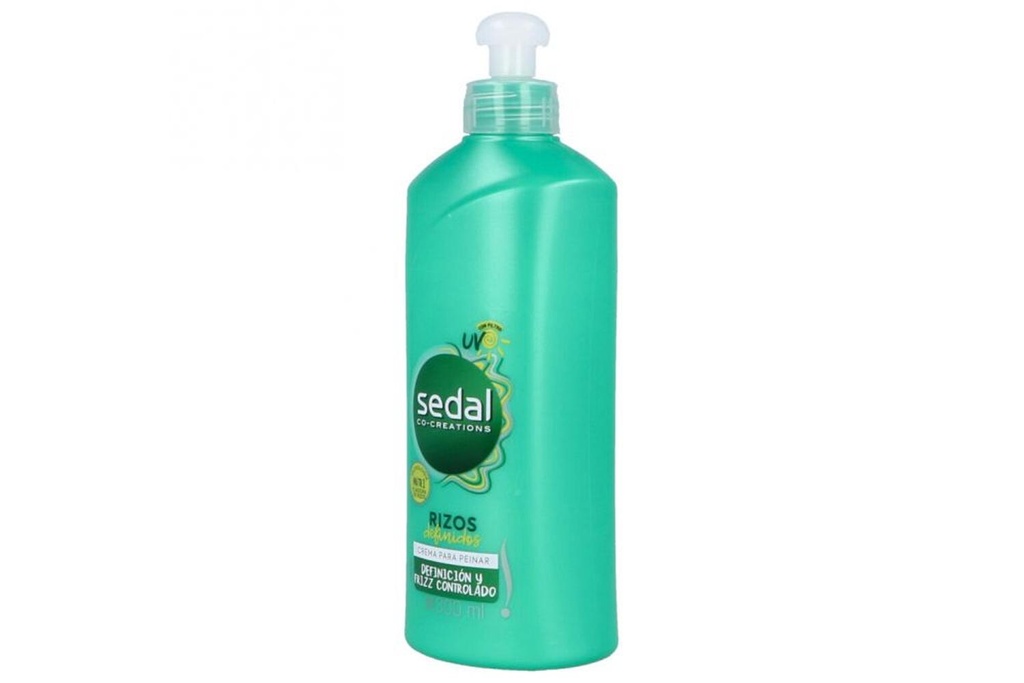 Crema Sedal Rizos Obedientes 300 Ml 