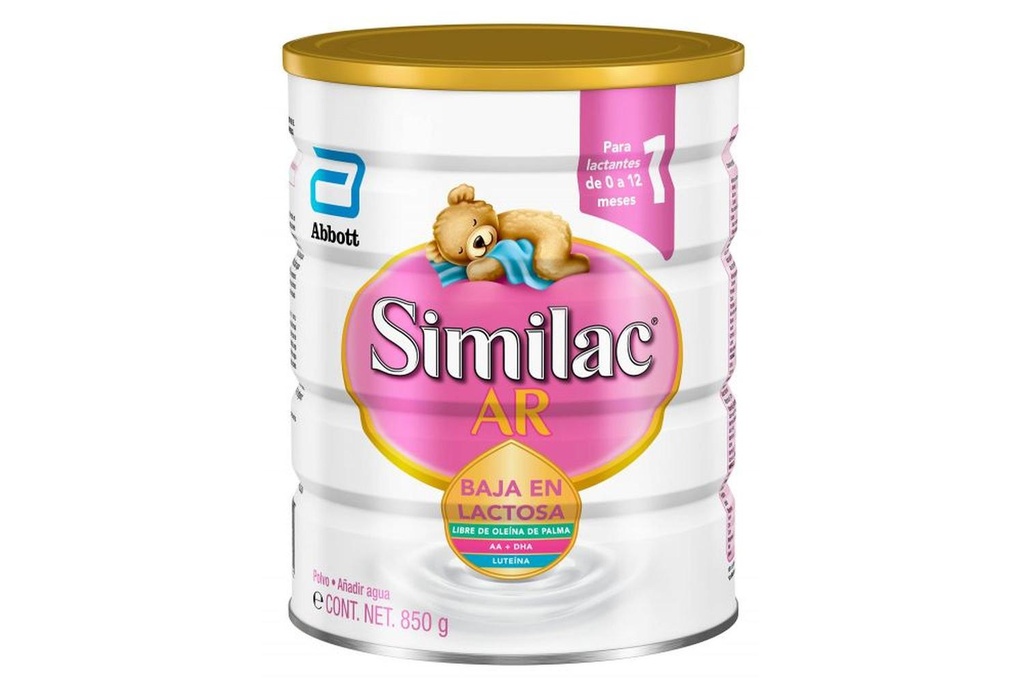 Similac Ar 850 G