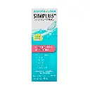 Bausch Lomb Simplus Solución 105 Ml 