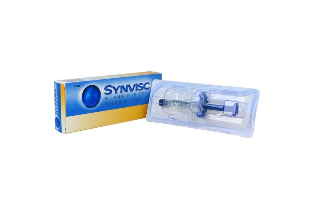 [7502244510039] Synvisc Jeringa Prellenada 2 Ml 
