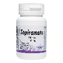 Topiramato 100 Mg 60 Tabletas Genérico Ultra Lab 
