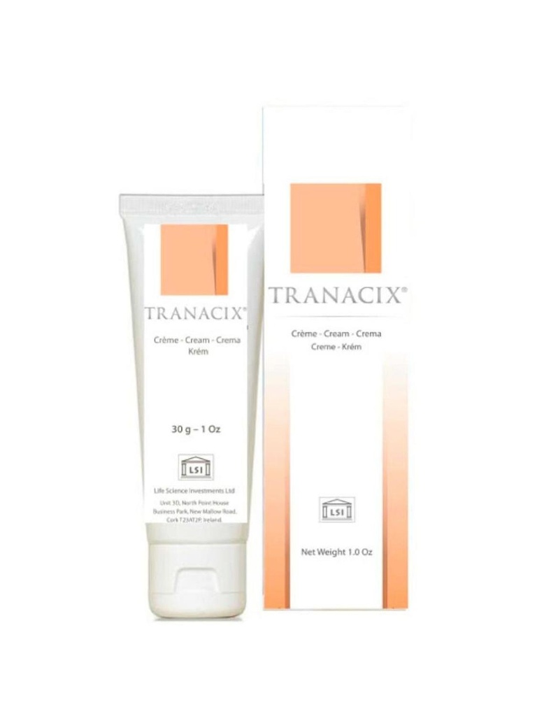 Tranacix Crema 30 G 