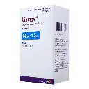 Vannair 80/4.5 Mcg Aerosol 120 Dosis 