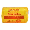 Venda Elástica 7 Cm X 5 M 