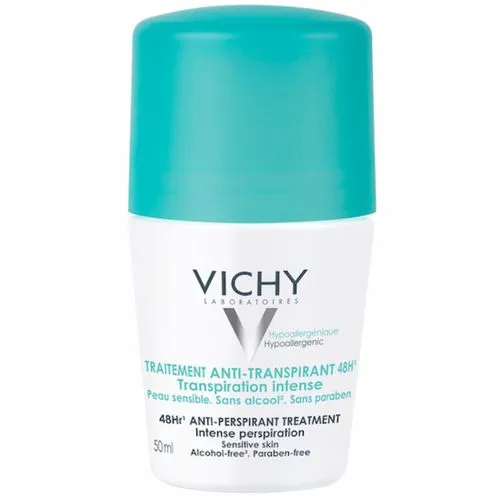 Desodorante Transpirant Intense 48 Hr Roll On 50 Ml 