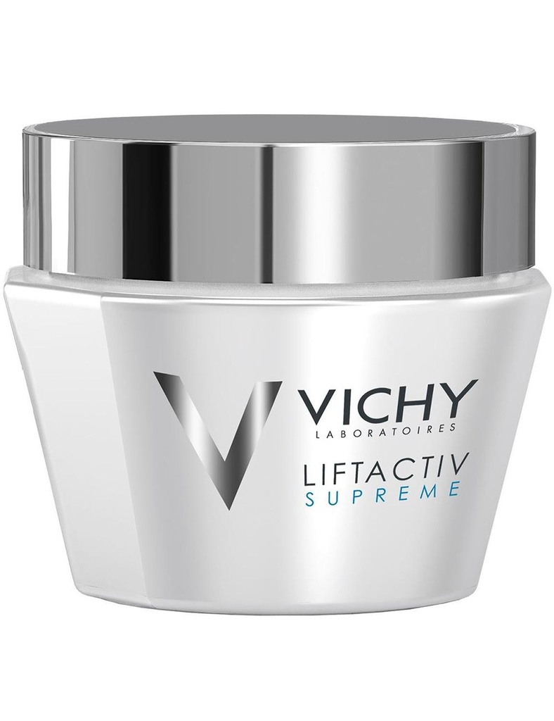 Tratamiento Anti-Arrugas Liftactiv Supreme 50 Ml 