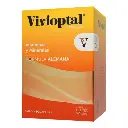 Vivioptal 90 Cápsulas 