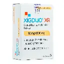 Xigduo XR 10/1000 Mg 28 Tabletas 