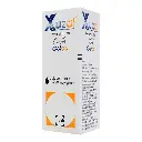 Xuzal 5 Mg Frasco Gotero 20 Ml 