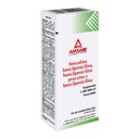 Benzatina Bencilpenicilina Benzatínica Suspensión Inyectable 1200000 UI Frasco Ámpula 3 Ml Genérico Amsa