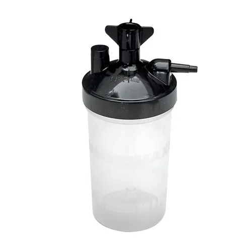 Vaso Salter Humidifica Con Valvula 