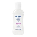 Crema Nuvel Suavidad Para Bebé 125 Ml 