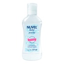 Aceite Nuvel Humectante Para Bebé 125 Ml
