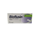 Bioflusin Clorfenamina Compuesta 10 Tabletas Genérico Bioresearch 