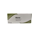 Bionol Alopurinol 300 Mg 20 Tabletas Genérico Bioresearch