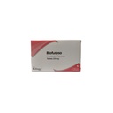 Biofuroso Fumarato Ferroso 200 Mg 50 Tabletas Genérico Bioresearch 