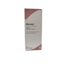 Bionaryl Difenhidramina 250 Mg 120 Ml Genérico Bioresearch 