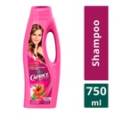 Shampoo Caprice Control Caída Mamey 750 Ml 