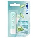 Pomada Labial Labello 2 En 1 Aloe Vera 4.8 G 