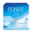 Gel Ponds Hydra Active 24 Horas 110 G 