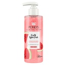 Gel Limpiador Ponds Facial 2 En 1 Sandía 200 Ml 