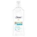 Crema Dove Hidratación Anti-Nudos 300 Ml 