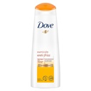 Shampoo Dove Nutrición Anti Frizz 350 Ml 
