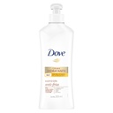 Crema Dove Nutrición Anti-Frizz 300 Ml 
