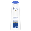 Shampoo Dove Reconstrucción Completa 350 Ml 
