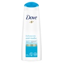 Shampoo Dove Hidratante Anti-Nudos 350 Ml 