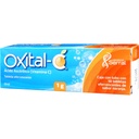 Oxital-C Ácido Ascórbico 1000 Mg 10 Tabletas Efervescentes Genérico Serral 