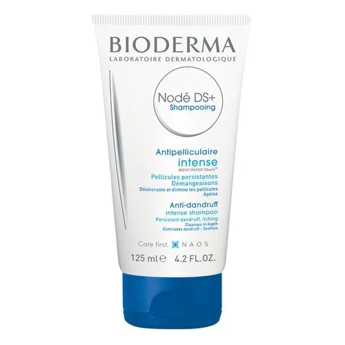 Shampoo Bioderma Nodé Anti Caspa 125 Ml 