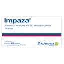 Impaza 20 Tabletas 