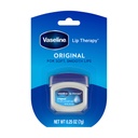 Bálsamo Labial Vaseline Lip Therapy Original 7 G