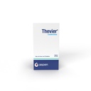 Thevier 50 Mcg Frasco 50 Tabletas 