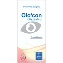 Olofcon Solucion 1Mg 5 Ml   Lgen   