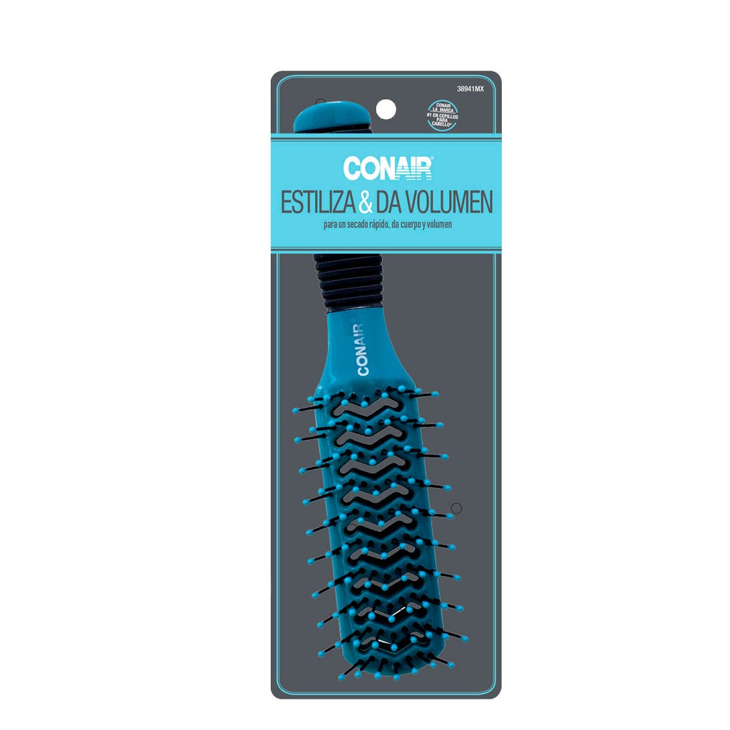 Cepillo Conair Secado Rápido 
