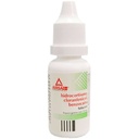 Hidrocortisona/Cloranfenicol/Benzocaína Solución Ótica 10 Ml Genérico Amsa 
