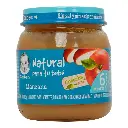 Gerber Cosecha Natural Etapa 2 Manzana 113 G 