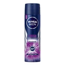 Desodorante Nivea Men Fresh Evoke Spray 150 Ml 