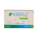 Kirruz Granulado 30 Sobres 3 G 