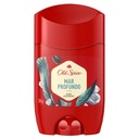 Desodorante Old Spice Mar Profundo Stick 50 G 