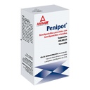 Penipot Bencilpenicilina Procaínica 400000 UI Ampolleta 2 Ml Genérico Amsa