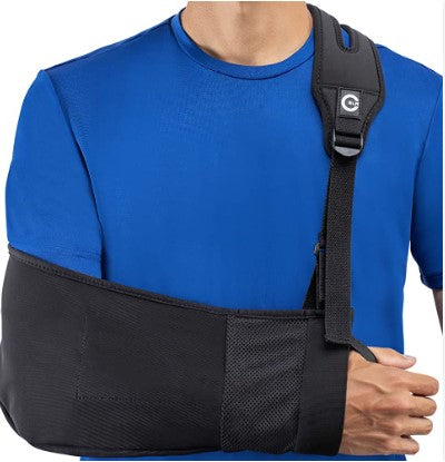 Cabestrillo Home Care Ventilado Grande