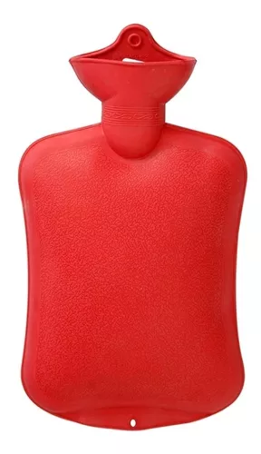 Bolsa Home Care Para Agua Caliente BA001