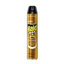 Raid Max Mata Cucarachas Aerosol 400 Ml 