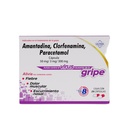 Ama/Clo/Pa 50/3/300Mg 24Cap Lgen   