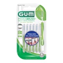 Cepillo Interdental Gum Proxa 1.1 Mm 6 Piezas 